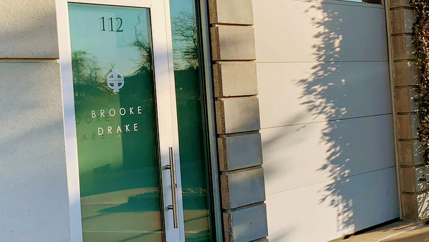 Brooke Drake Design | 6445 Cedar Springs Rd UNIT 112, Dallas, TX 75235 | Phone: (214) 773-6971