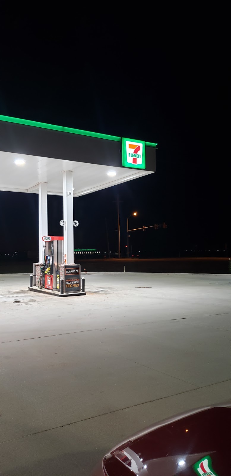 7-Eleven | 13636 N Rockwell Ave, Oklahoma City, OK 73142, USA | Phone: (405) 470-1444