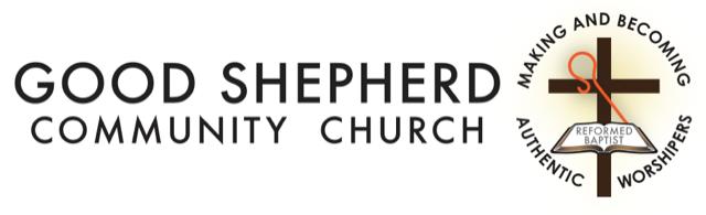Good Shepherd Community Church | 8441 Hunnicut Rd Dallas, TX 75228 | Phone: (214) 324-9915