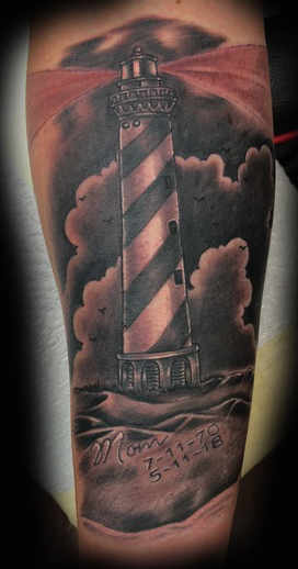 Tattoo X | 511 Security Blvd, Colorado Springs, CO 80911, USA | Phone: (719) 358-9152