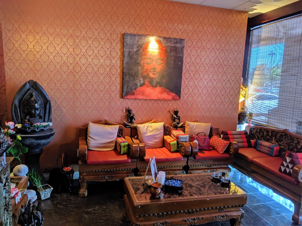 Nuad Thai Massage | 2781 W MacArthur Blvd f2, Santa Ana, CA 92704, USA | Phone: (714) 852-3558