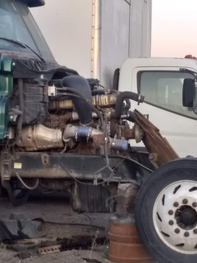 SAMs Truck Repair, Trailer and RV Repair | 31755 Alvarado Blvd, Union City, CA 94587, USA | Phone: (510) 324-5871