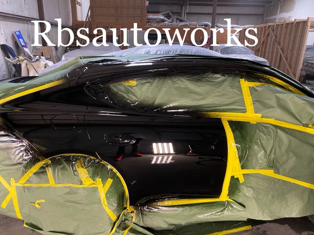 RBS AUTO WORKS | 1581 Lester Rd NW c9, Conyers, GA 30012, USA | Phone: (770) 679-9294