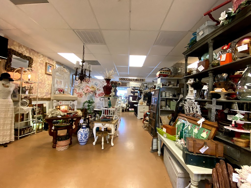 3 Vintage Chicks | 13012 N Cave Creek Rd, Phoenix, AZ 85022, USA | Phone: (602) 237-5386