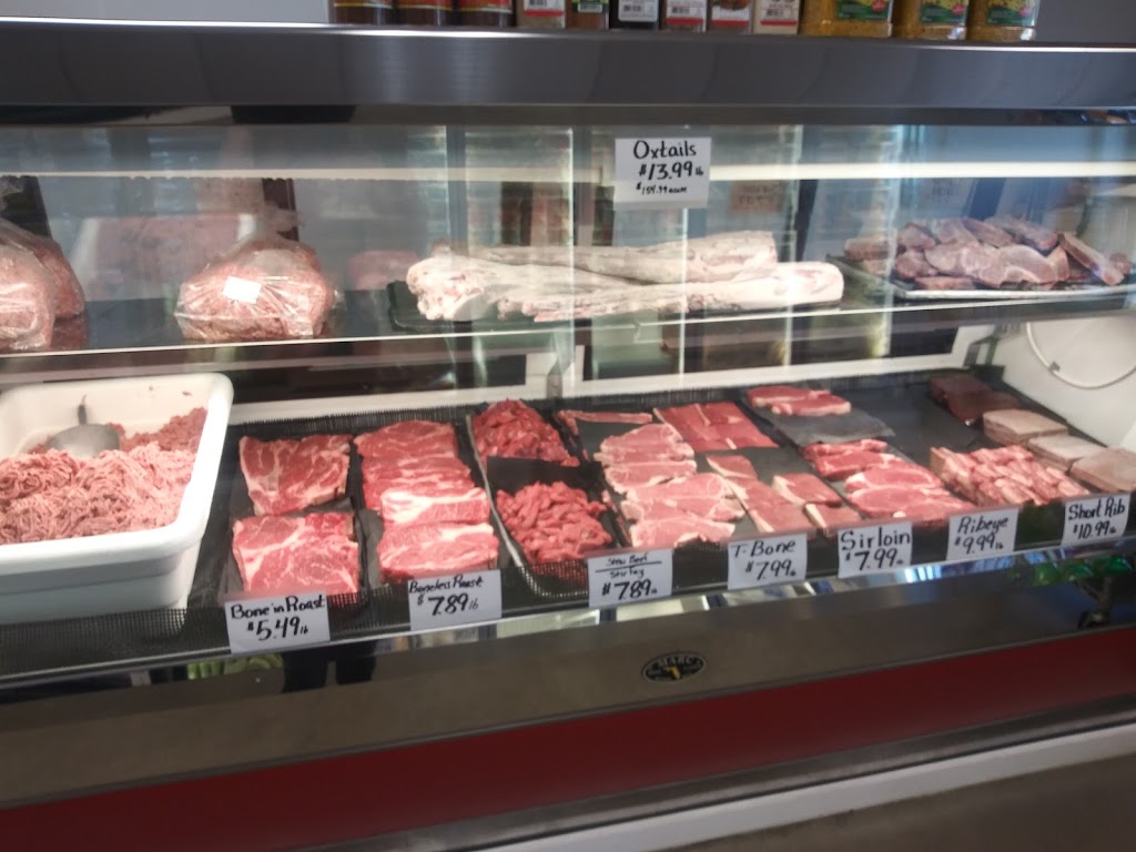 Discount Meat Market | 425 Sigman Rd NW suite111, Conyers, GA 30012, USA | Phone: (404) 589-0051