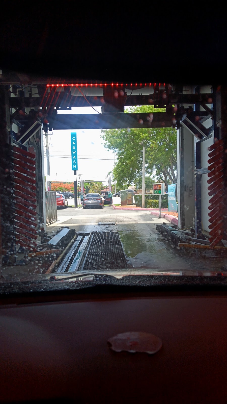 El Car Wash - FIU / West Miami | 12170 SW 8th St, Miami, FL 33184, USA | Phone: (305) 603-9565 El Car Wash - FIU / West Miami | 12170 SW 8th St, Miami, FL 33184, USA | Phone: (305) 603-9565