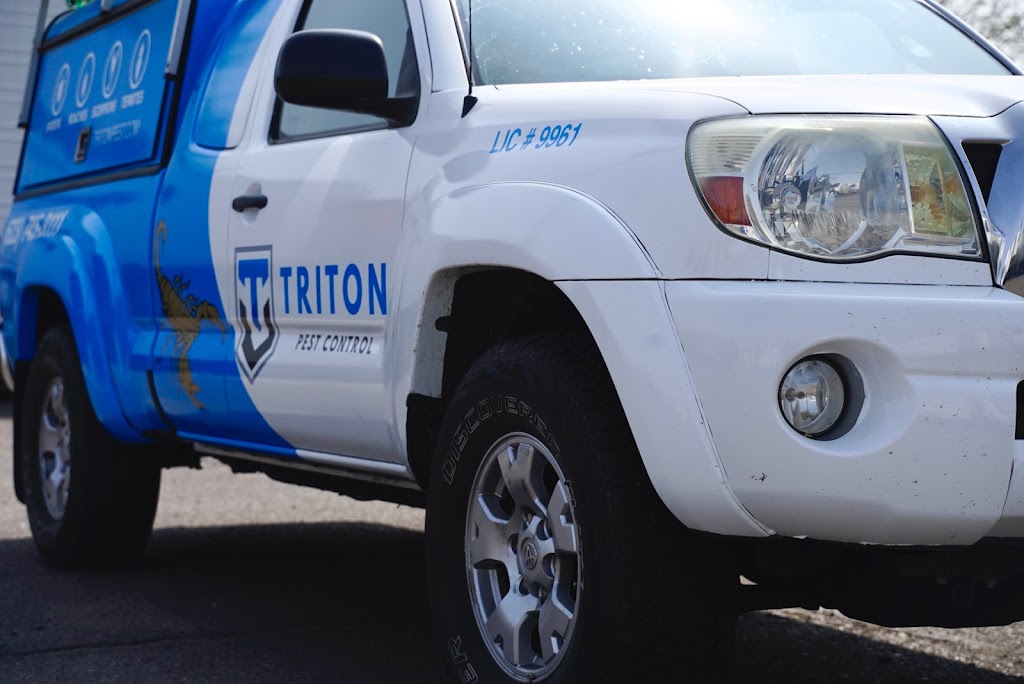 Triton Pest Control | 9720 W Peoria Ave Suite 118, Peoria, AZ 85345, USA | Phone: (602) 825-2317