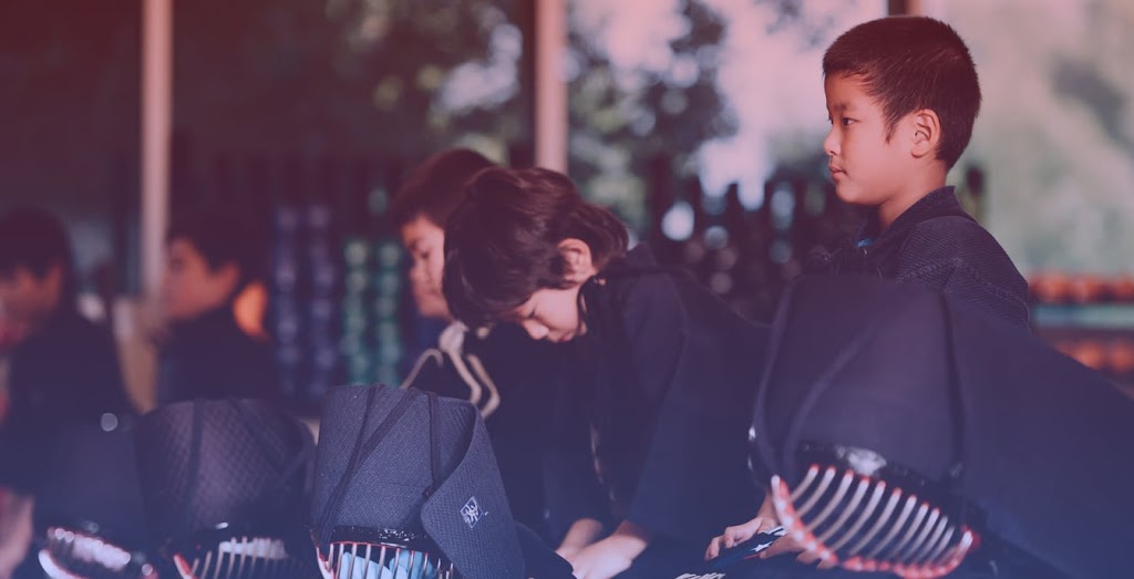 Plano Kendo Dojo | 5801 W Parker Rd, Plano, TX 75093, USA | Phone: (972) 769-4404