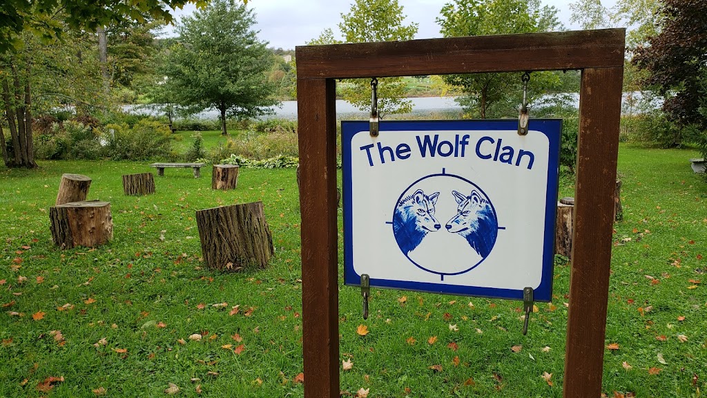 The Wolf Clan | Cleveland Ave, Lily Dale, NY 14752, USA | Phone: (716) 595-8721