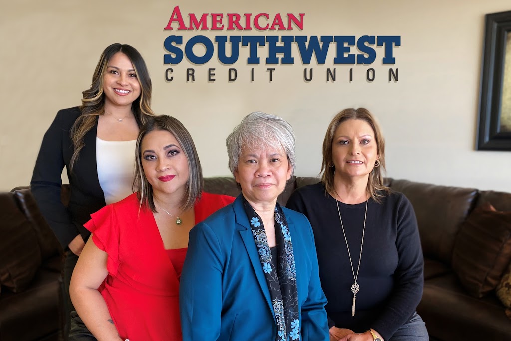 American Southwest Credit Union | 1225 W Duval Mine Rd, Green Valley, AZ 85614, USA | Phone: (520) 459-1860