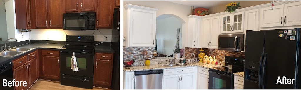 Kitchen Solvers of Tampa Bay | 3433 Lithia Pinecrest Rd #317, Valrico, FL 33596, USA | Phone: (813) 681-1416