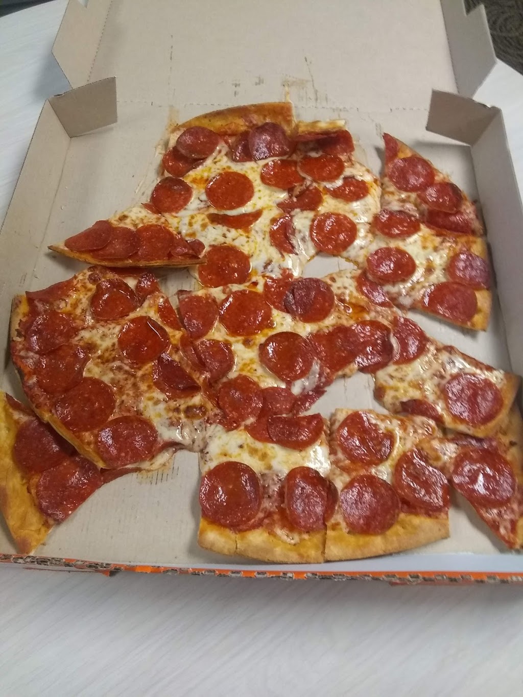 Little Caesars Pizza | 6302 Illinois Rd, Fort Wayne, IN 46804, USA | Phone: (260) 755-2641