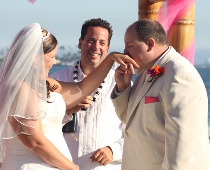 Alan Katz - A Great Wedding Minister | 3740 Atlantic Ave #201, Long Beach, CA 90807 | Phone: (562) 435-4000