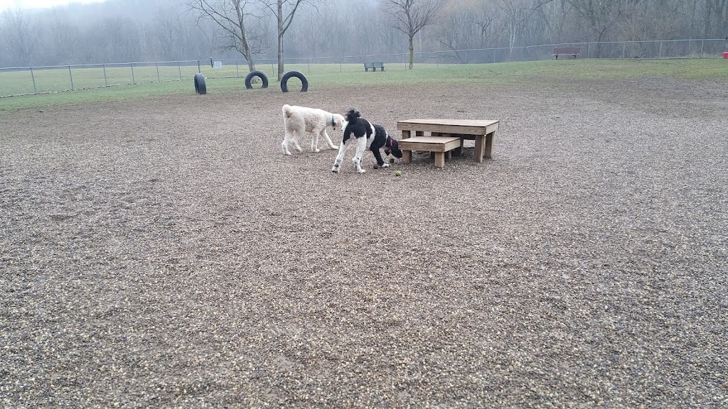 BARC - Akron Dog Park | 499 Memorial Pkwy, Akron, OH 44310, USA | Phone: (330) 510-1364