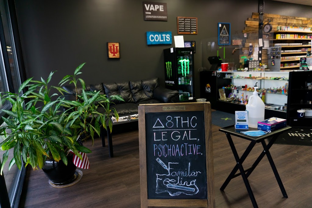 Indy E Cigs | 783 E Main St, Westfield, IN 46074, USA | Phone: (317) 804-5377