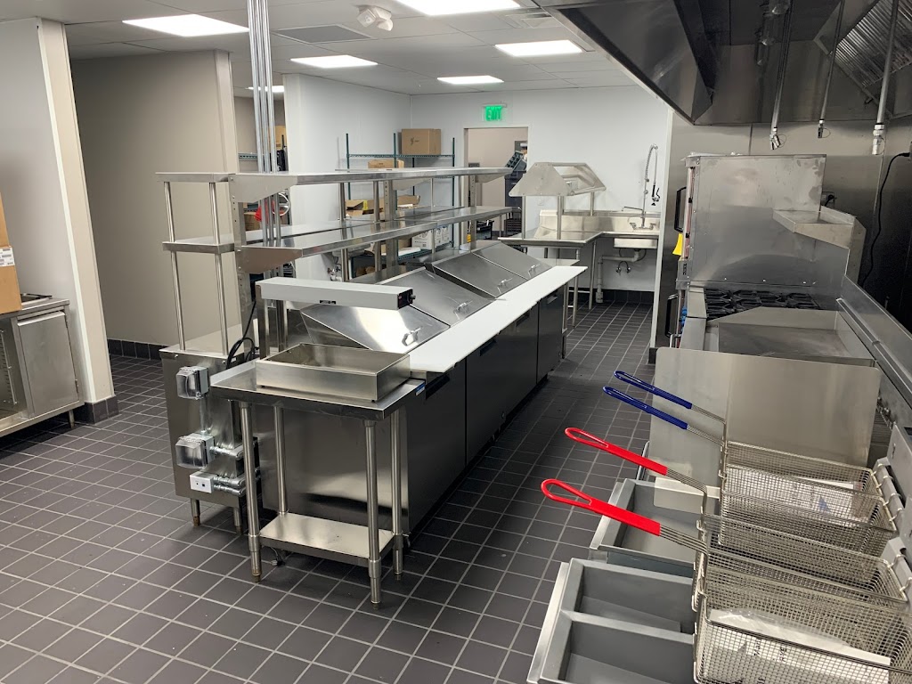 Bob and Don Restaurant Equipment & Commercial Kitchen Design | 6900 Houston Rd STE 14, Florence, KY 41042 | Phone: (859) 384-1497