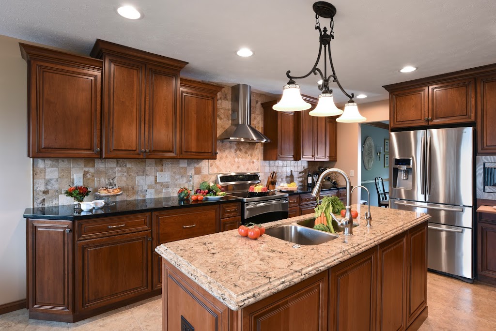 Remodeling Designs | 3720 Benner Rd, Miamisburg, OH 45342, USA | Phone: (937) 438-0031