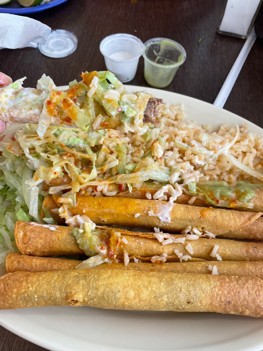 Cesars Tacos | 4728 South Fwy, Fort Worth, TX 76115, USA | Phone: (817) 920-7929