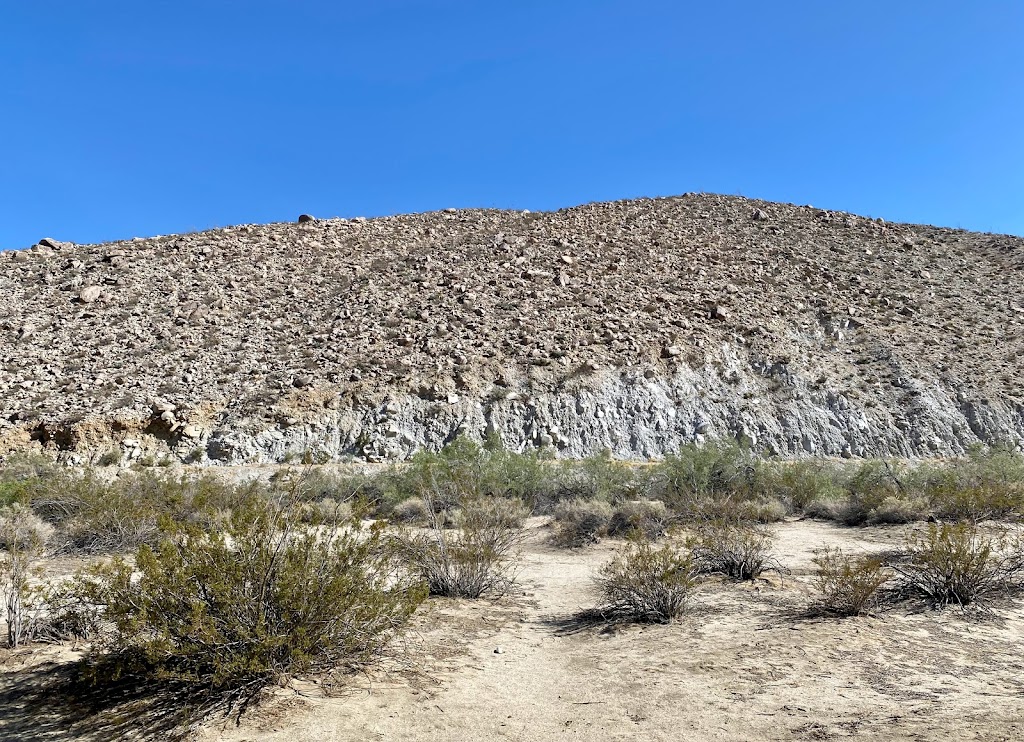 Tamarisk Grove Campground | Anza Borrego Desert State Park, 5960 Yaqui Pass Rd, Julian, CA 92036, USA | Phone: (760) 767-4205