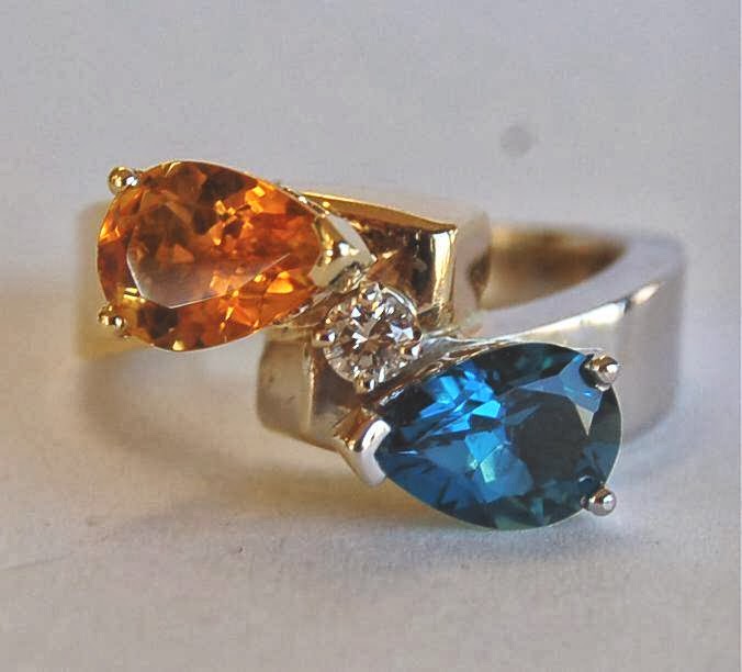 Diamond and Designs | 2200 W Park Row Dr, Pantego, TX 76013, USA | Phone: (817) 801-3273