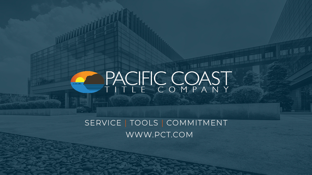 Pacific Coast Title Company | 1111 E Katella Ave, Orange, CA 92867, USA | Phone: (714) 516-6700