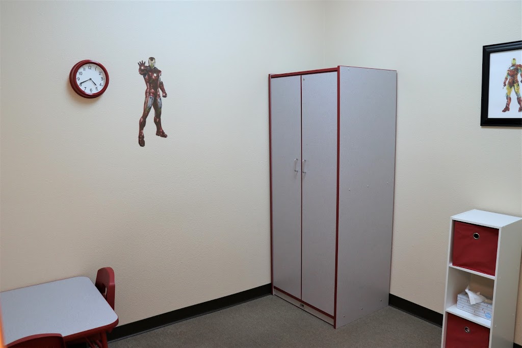 New Beginnings Pediatric Speech Therapy Services 3551 Rich Beem Blvd