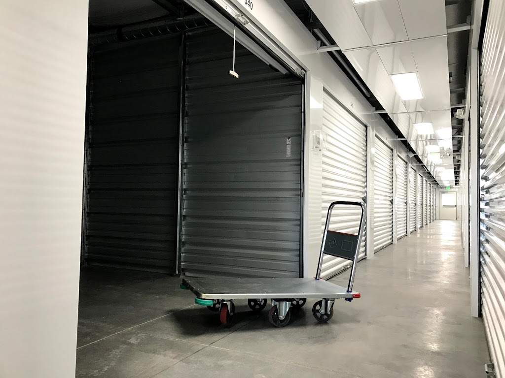 Columbus Self Storage | 395 Transit Rd, Columbus, WI 53925, USA | Phone: (608) 217-7245