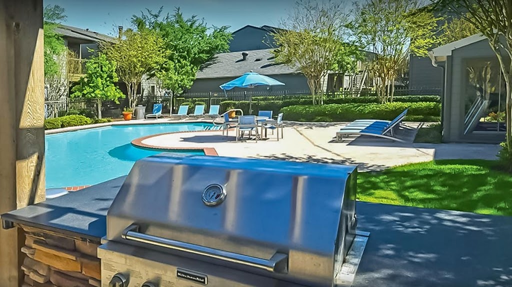 Rosemont at El Dorado Apartments | 265 El Dorado Blvd, Webster, TX 77598, USA | Phone: (281) 480-3730