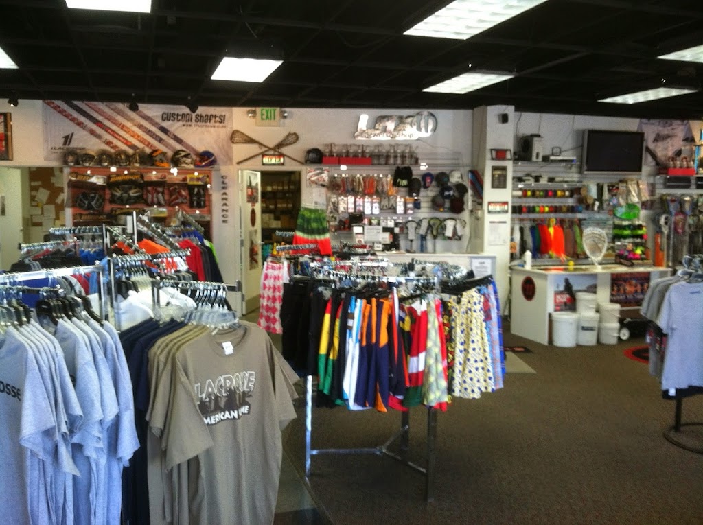 Lacrosse Idaho (LAXID) Lacrosse and Hockey Shop | 8189 Westpark St, Boise, ID 83704 | Phone: (208) 384-5299