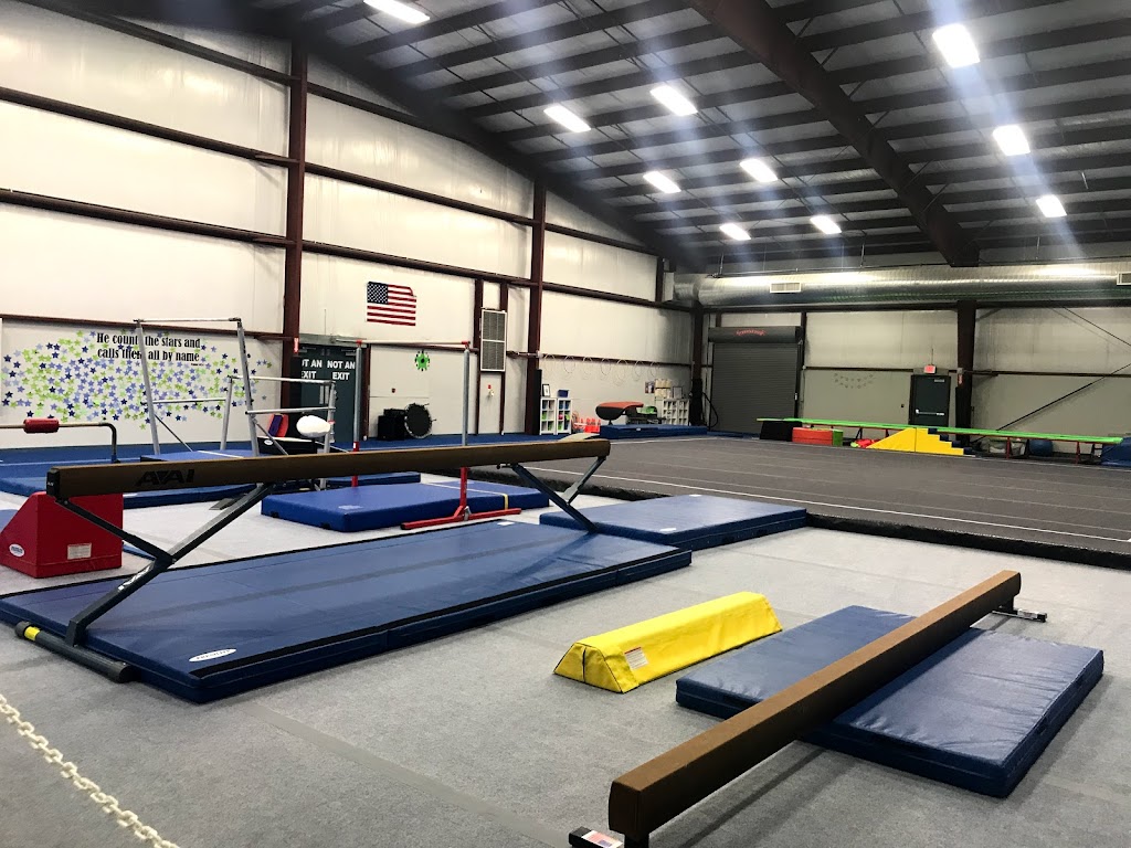 All-Star Academy Gymnastics | 2809 Howard Litzler Dr Suite 100, Covington, KY 41015, USA | Phone: (859) 393-1686