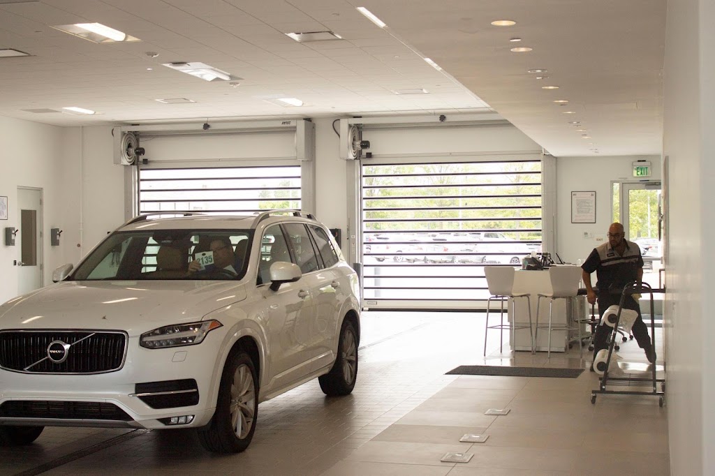 Johnson Volvo Cars Durham | 966 Southpoint Autopark Blvd, Durham, NC 27713, USA | Phone: (984) 569-6059