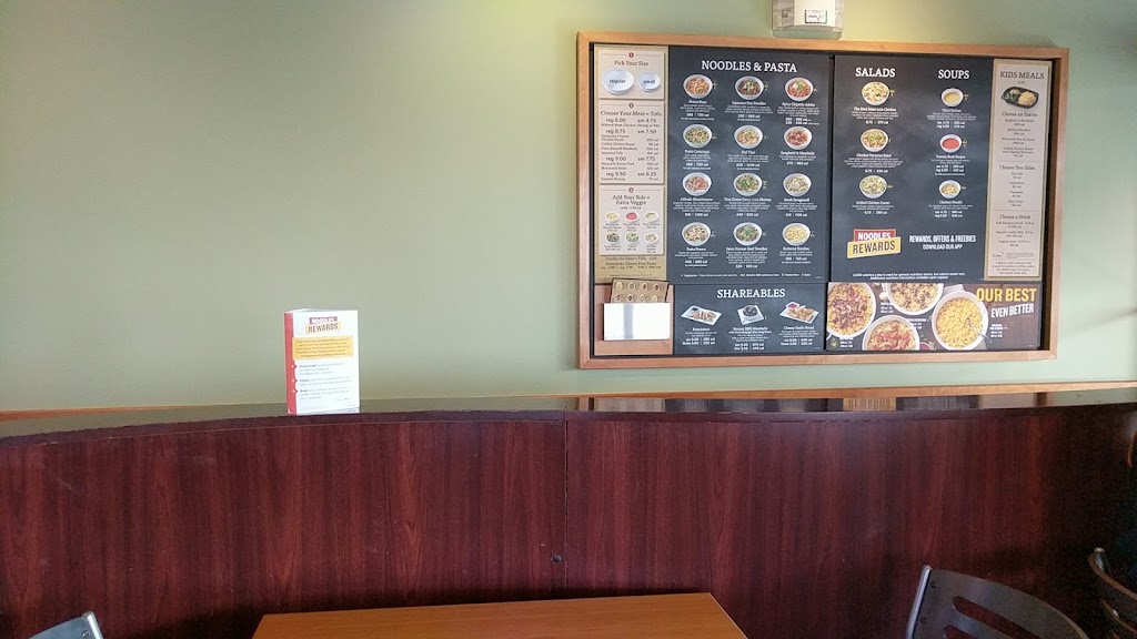 Noodles and Company | 2259 Humes Rd, Janesville, WI 53545 | Phone: (608) 756-9700