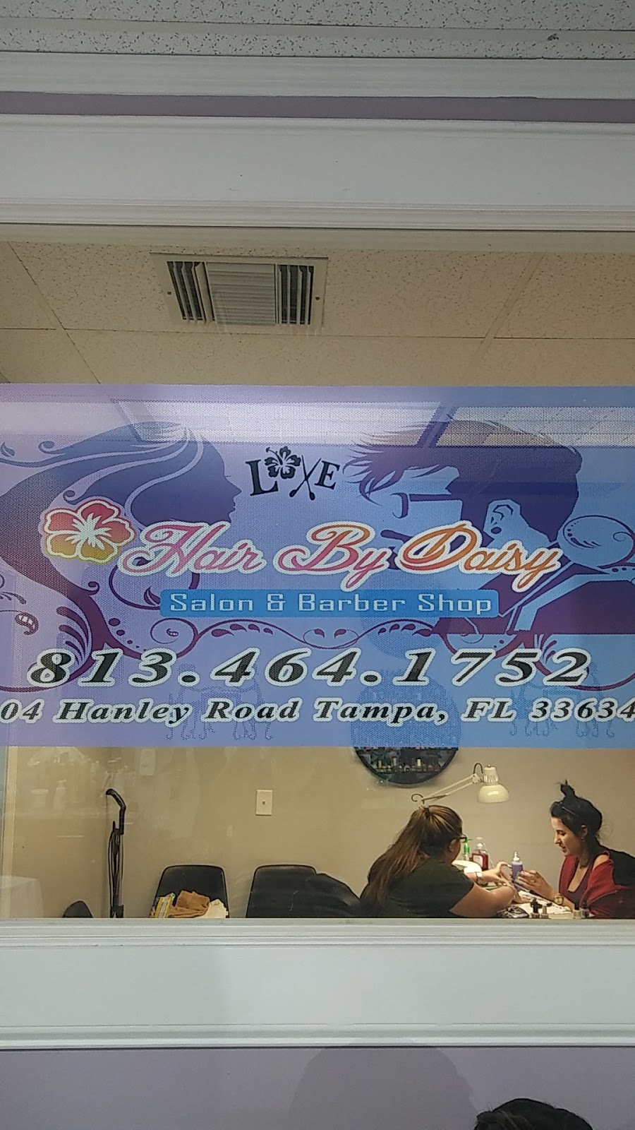 Hair By Daisy | 7004 Hanley Rd, Tampa, FL 33634 | Phone: (813) 464-1752