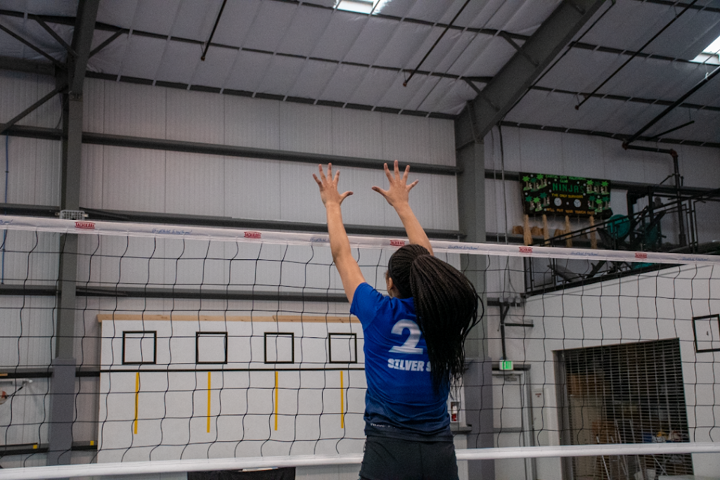 Silver State Volleyball Club - Carson City | 5680 Morgan Mill Rd, Carson City, NV 89701, USA | Phone: (775) 883-3500