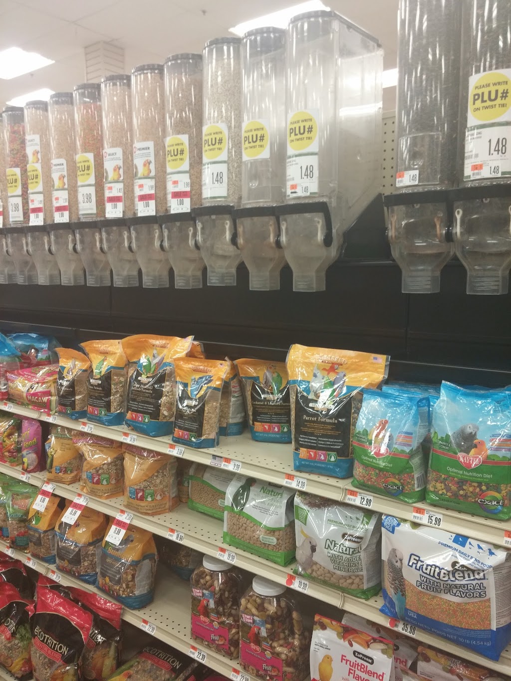 Pet Supplies Plus Wooster | 4067 Burbank Rd, Wooster, OH 44691, USA | Phone: (330) 345-9763