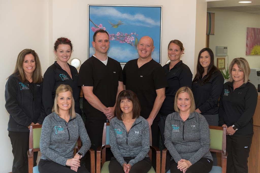 Bright Smiles Dentistry | 326 E 1st S St, Carlinville, IL 62626, USA | Phone: (217) 854-0014