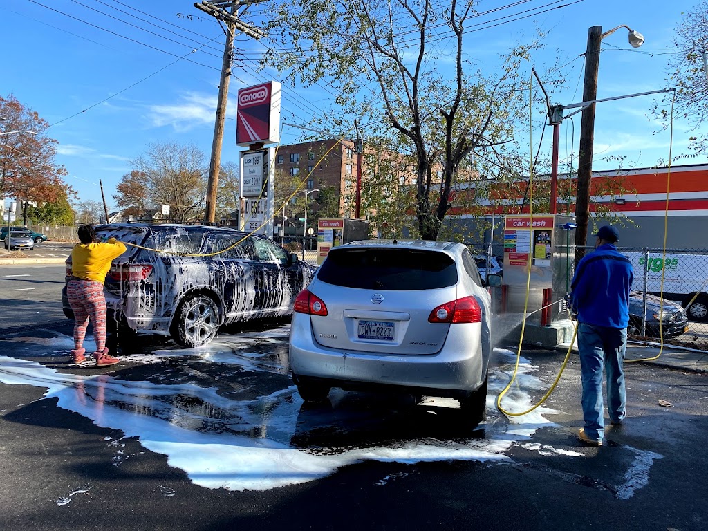 Self Serve Car Wash | 10846 Merrick Blvd, Queens, NY 11434, USA | Phone: (718) 744-8393