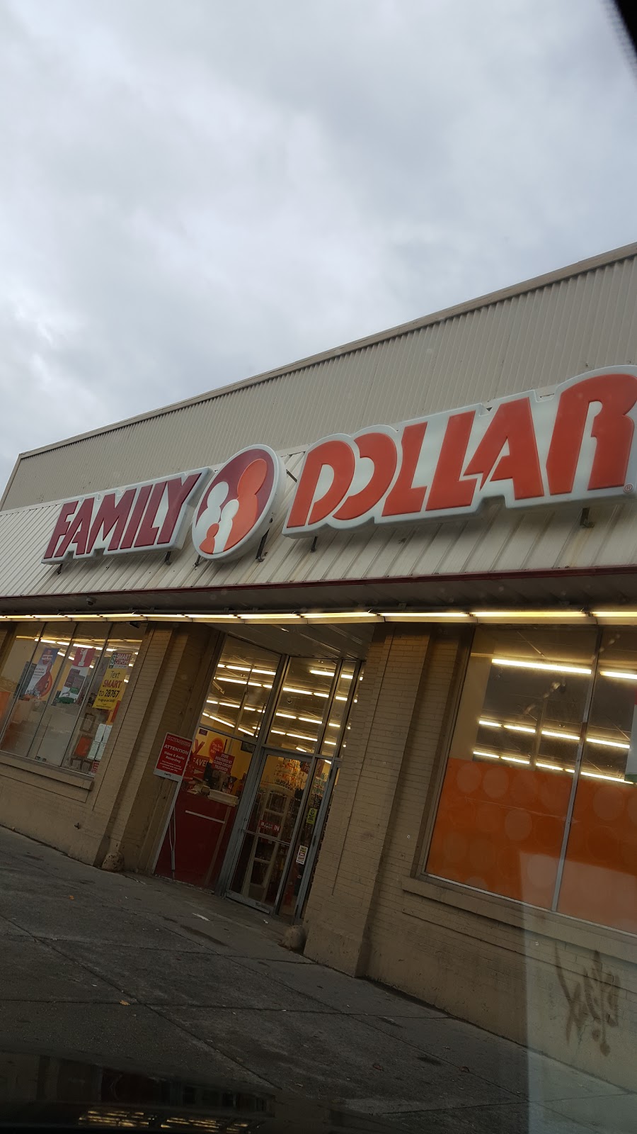 Family Dollar | 484 Central Ave, Albany, NY 12206, USA | Phone: (518) 322-4963