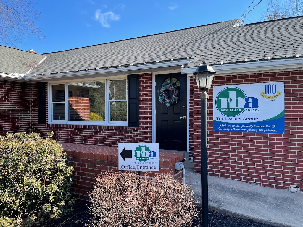 Ron Black Agency/The Laskey Group, 380 N Lewis Rd, Royersford, PA 19468