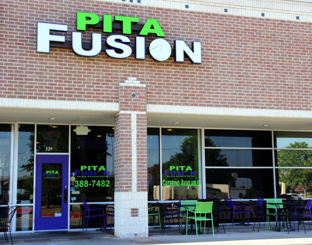 Pita Fusion - Premium Wrapped Sandwiches | 661 Louis Henna Blvd, Round Rock, TX 78664, USA | Phone: (512) 388-7482