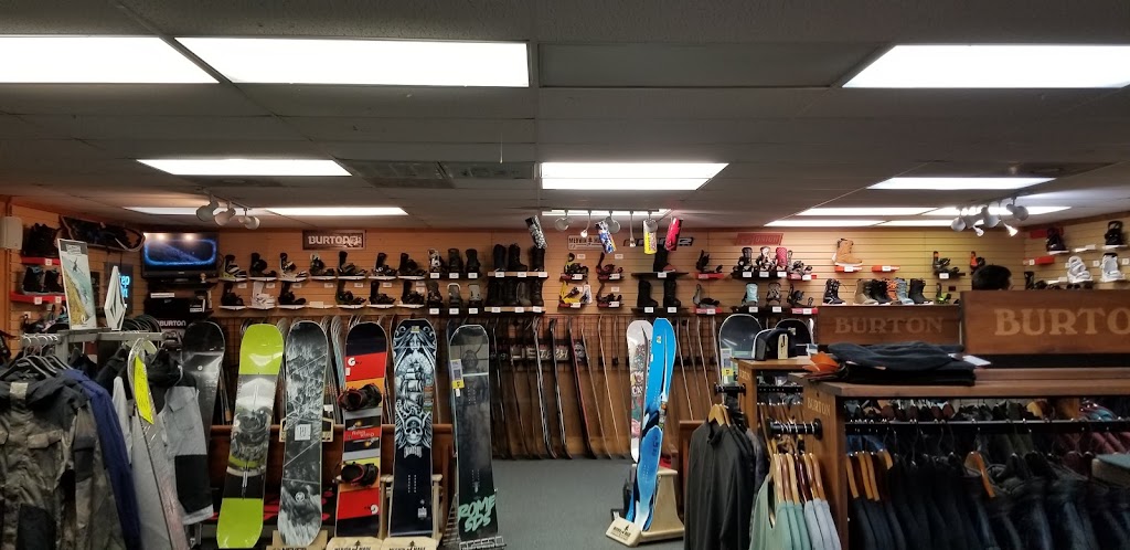 Ski World | 2013 Laskin Rd, Virginia Beach, VA 23454 | Phone: (757) 428-7551