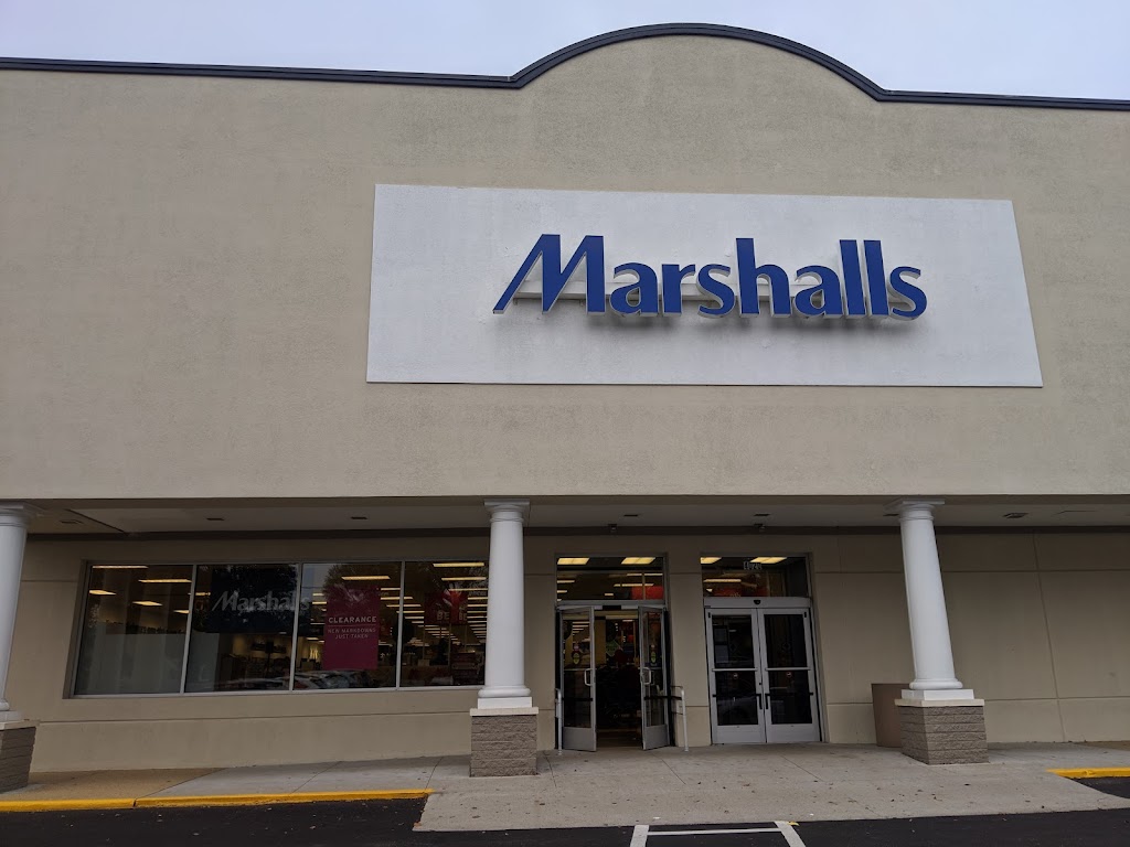 Marshalls | 4020 Meadowdale Blvd, Richmond, VA 23234, USA | Phone: (804) 275-9452