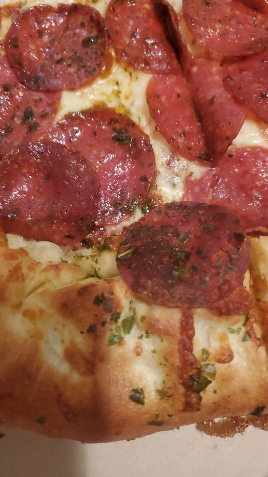 Little Caesars Pizza | 441 N Vincent Ave, Covina, CA 91722, USA | Phone: (626) 962-2267