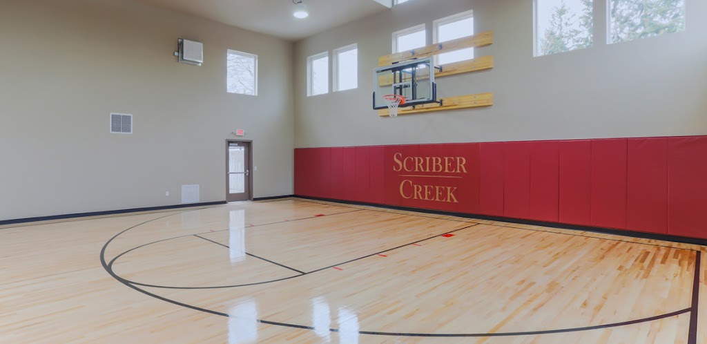 Scriber Creek | 20921 44th Ave W, Lynnwood, WA 98036, USA | Phone: (425) 414-8187