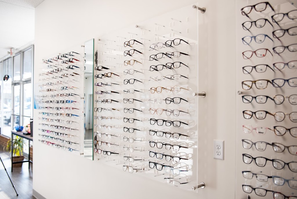 Texas State Optical - Granbury | 1316 East US Hwy 377, Granbury, TX 76048, USA | Phone: (682) 444-7055