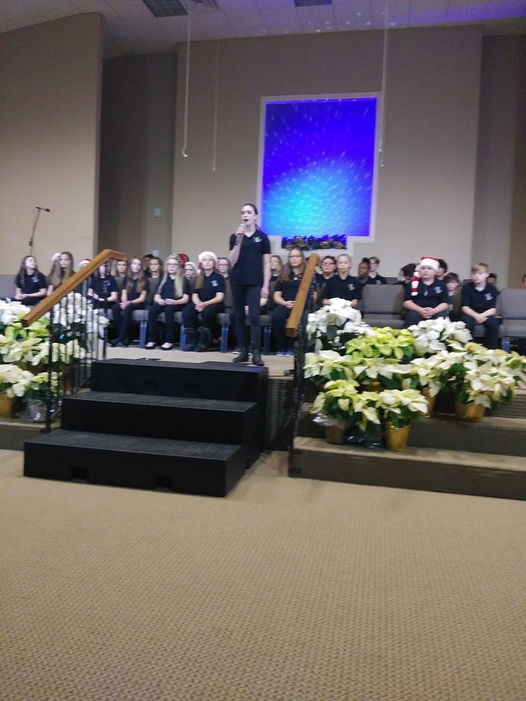 First Baptist Church | 29401 S Frost Rd, Livingston, LA 70754, USA | Phone: (225) 686-2314