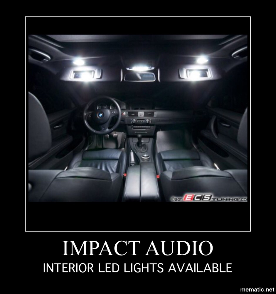 Impact Audio | 3464 Ames Blvd, Marrero, LA 70072, USA | Phone: (504) 347-3100