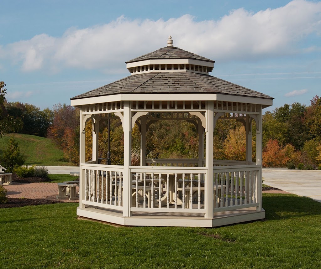 Mt. Hope Fence, Ltd. - Akron | 644 Killian Rd, Akron, OH 44319, USA | Phone: (330) 896-7646