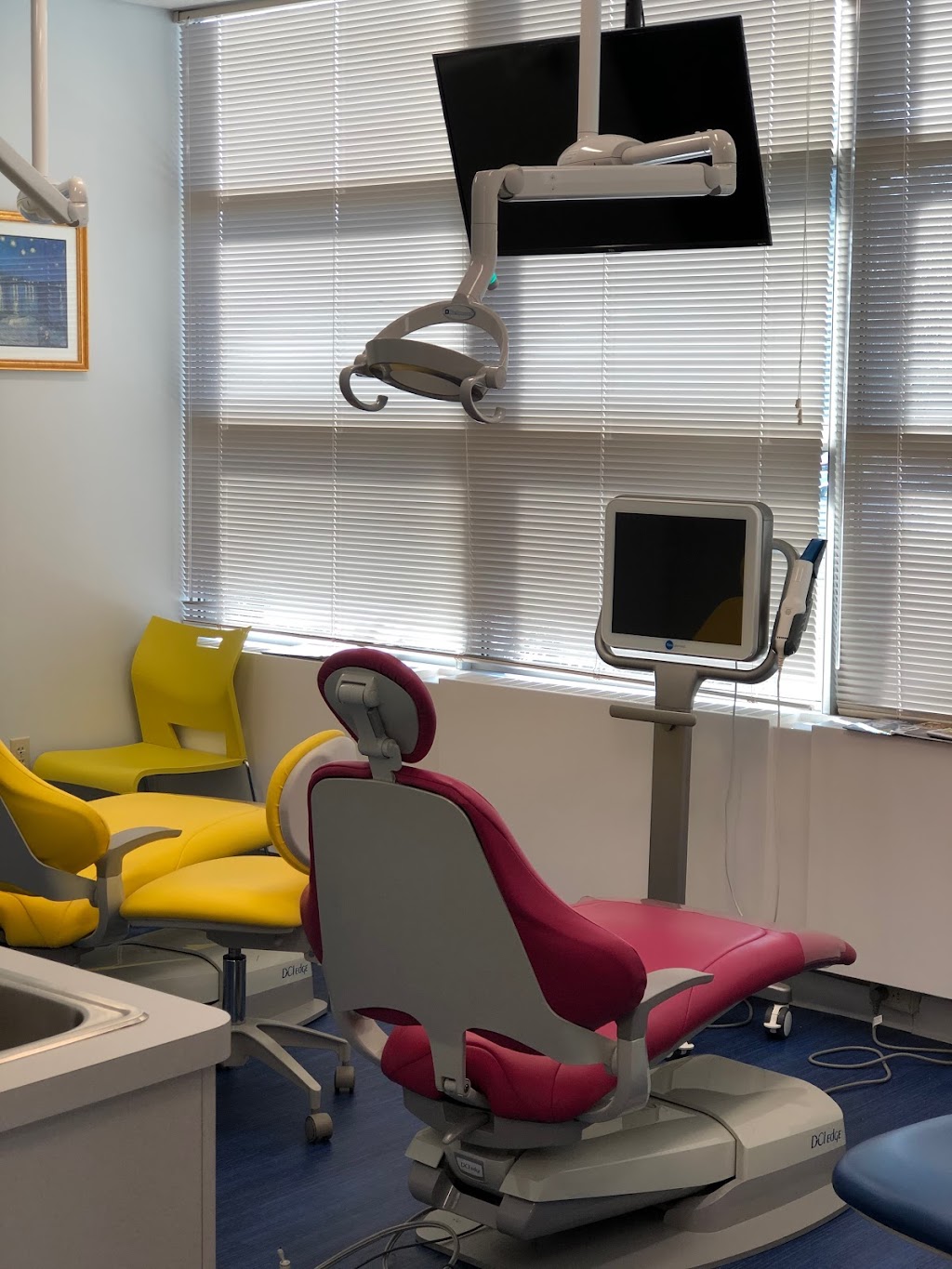 White Plains Pediatric Dentistry | Address, 15 Fisher Ln #102, White Plains, NY 10603, USA | Phone: (914) 368-2382