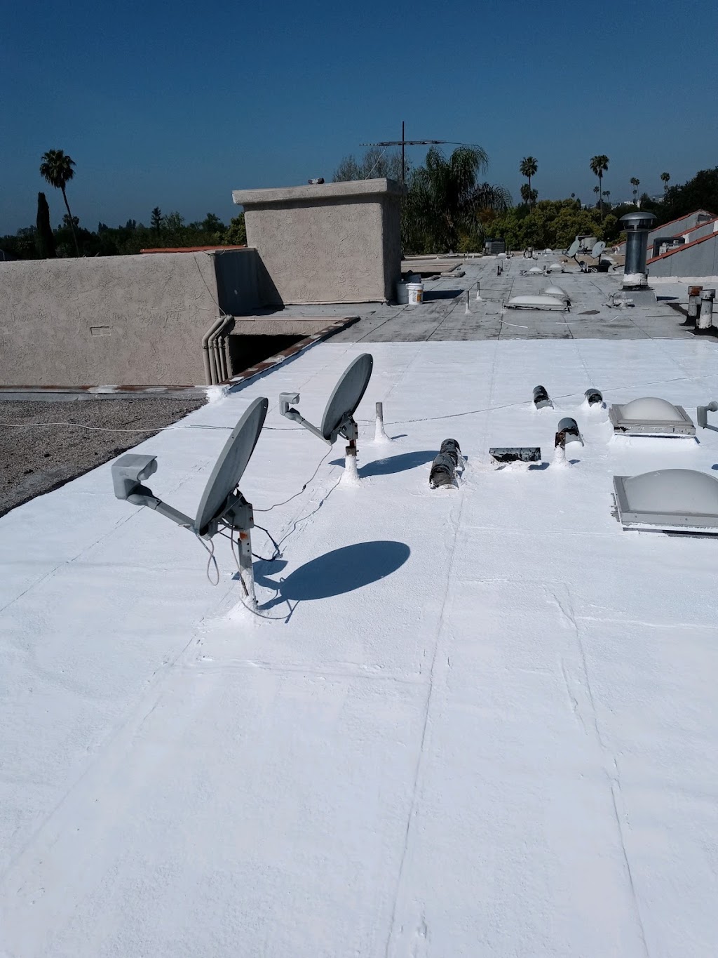 B & M Roofing | 1931 S Benson Ave, Ontario, CA 91762, USA | Phone: (909) 802-6925